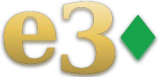e30 logo